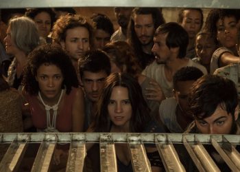 3%: 3ª temporada mostra evolução, personagens maduros e boas reviravoltas – crítica