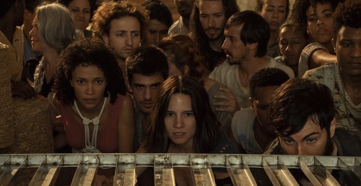 3%: 3ª temporada mostra evolução, personagens maduros e boas reviravoltas – crítica