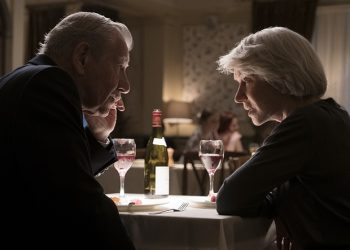 Confira o trailer e o pôster de A Grande Mentira, com Helen Mirren e Ian McKellen