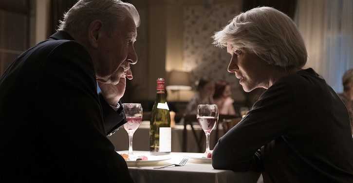 Confira o trailer e o pôster de A Grande Mentira, com Helen Mirren e Ian McKellen