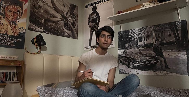 Confira o trailer e o pôster de A Música da Minha Vida, inspirado nas canções de Bruce Springsteen