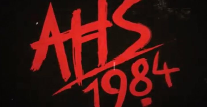 American Horror Story: 1984 estreia em setembro no FX