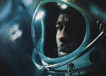 Confira o trailer e pôster de Ad Astra, estrelado por Brad Pitt