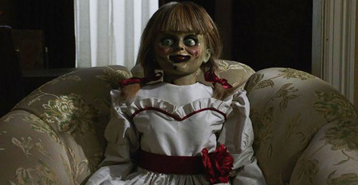 Crítica: Annabelle 3 – De Volta Para Casa