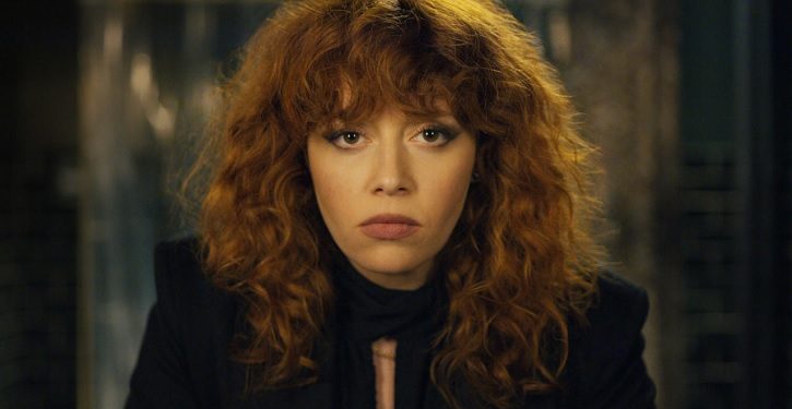 Boneca Russa é renovada para 2ª temporada pela Netflix