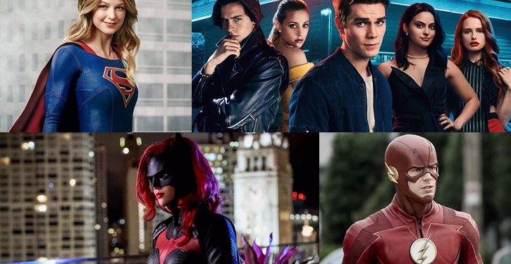 Batwoman, Riverdale, The Flash, Supergirl e mais ganham datas de estreia pela CW