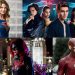 Batwoman, Riverdale, The Flash, Supergirl e mais ganham datas de estreia pela CW