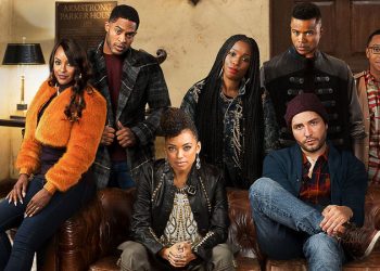 Cara Gente Branca ganha data de estreia da 3ª temporada na Netflix