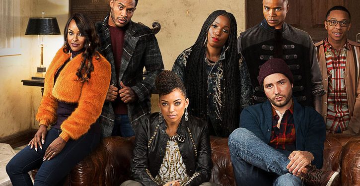 Cara Gente Branca ganha data de estreia da 3ª temporada na Netflix