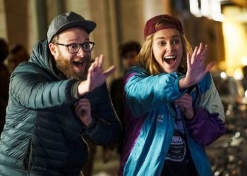 Crítica: Casal Improvável