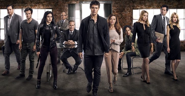 Condor: agente da CIA tem dilema moral em nova série da FOX Premium