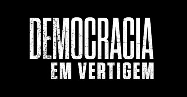 Assista ao trailer de Democracia em Vertigem, novo documentário da Netflix