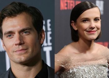 Enola Holmes: Henry Cavill será Sherlock Holmes em novo filme com Millie Bobby Brown