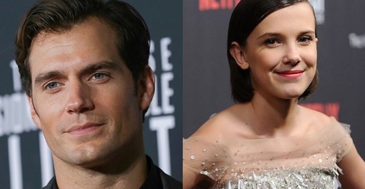 Enola Holmes: Henry Cavill será Sherlock Holmes em novo filme com Millie Bobby Brown