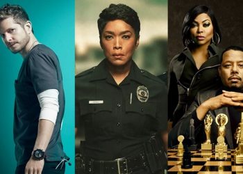 The Resident, 911, Empire e mais ganham data de estreia pela FOX