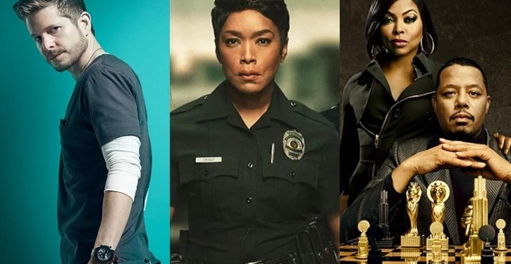 The Resident, 911, Empire e mais ganham data de estreia pela FOX