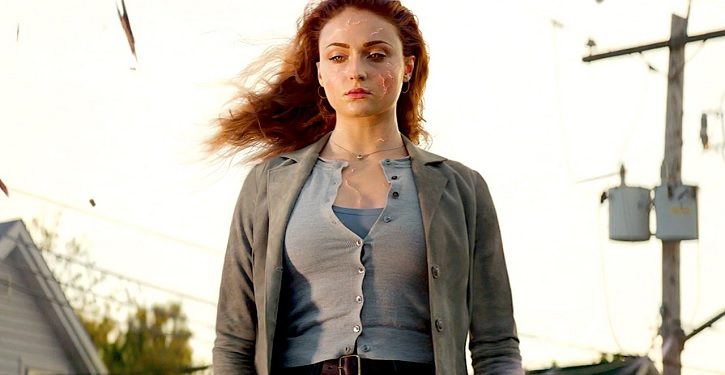 Crítica – X-Men: Fênix Negra