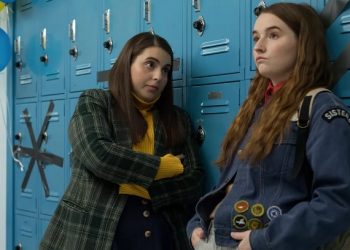 Crítica: Fora de Série