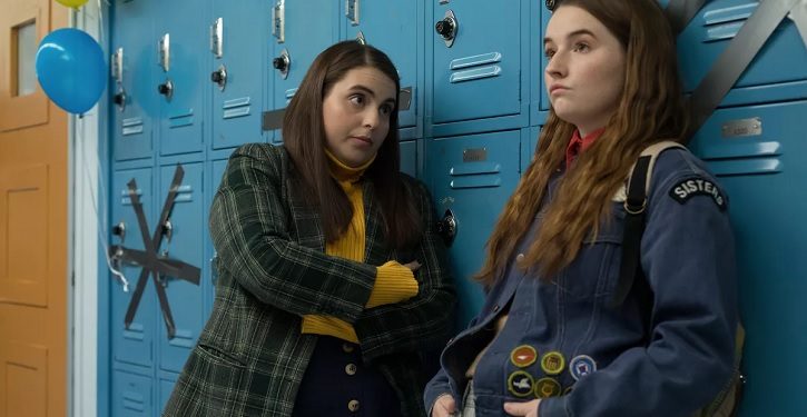 Crítica: Fora de Série