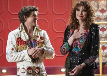 Glow: 3ª temporada ganha trailer oficial e pôster