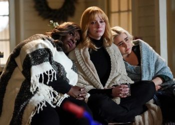 Good Girls: roubos, investigação, morte e novo líder marcam a 2ª temporada – crítica