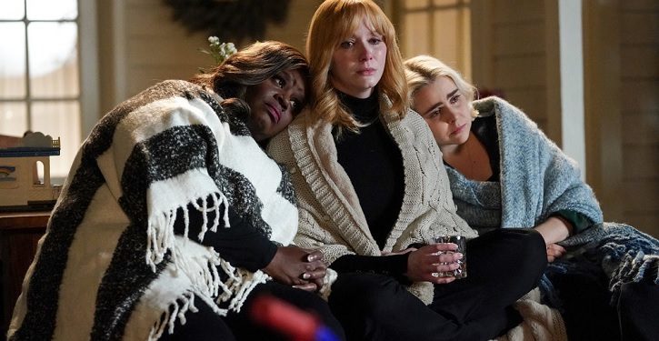 Good Girls: roubos, investigação, morte e novo líder marcam a 2ª temporada – crítica