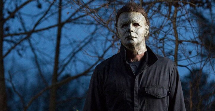 Halloween é a superestreia no Telecine