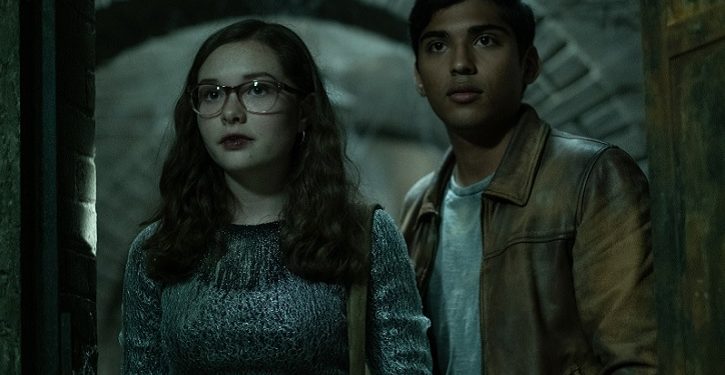 Histórias Assustadoras Para Contar no Escuro ganha novo trailer