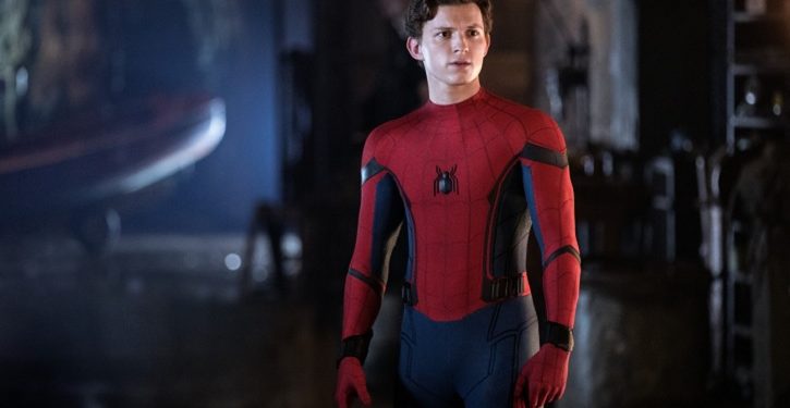 Crítica – Homem-Aranha: Longe De Casa