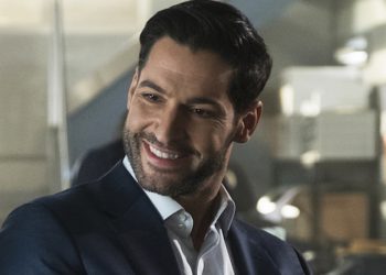 Lúcifer: série é renovada para quinta e última temporada