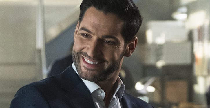 Lúcifer: série é renovada para quinta e última temporada