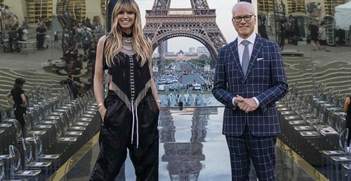 Making The Cut: nova série da Amazon Prime é estrelado por Heidi Klum e Tim Gunn
