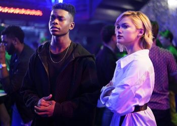 Marvel’s Cloak & Dagger: 2ª temporada estreia em junho no Canal Sony