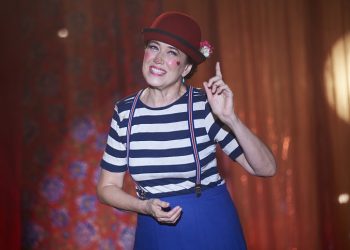 Lilia Cabral é solteirona em busca de amor no trailer de Maria do Caritó