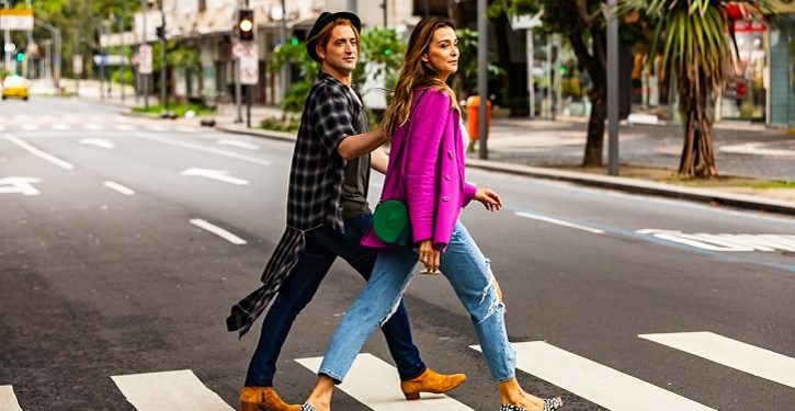 Minha Vida em Marte é a superestreia no Telecine