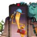 Monsters At Work: série derivada de Monstros S.A ganha pôster