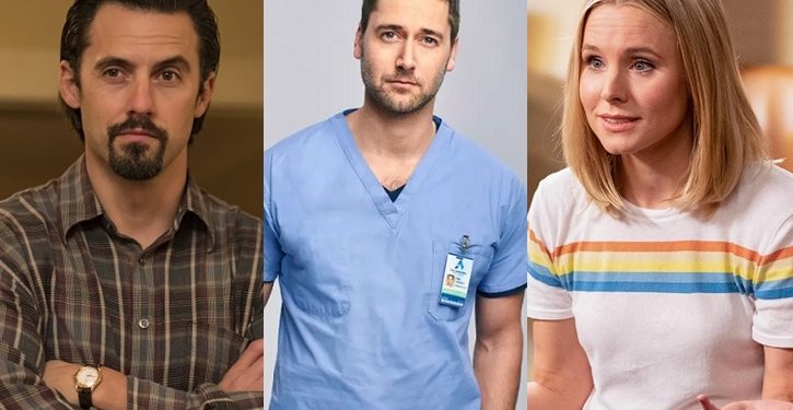 This Is Us, The Good Place, New Amsterdam e mais ganham data de estreia pela NBC