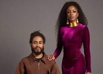 O Rei Leão: Iza e Ícaro Silva irão dublar Nala e Simba em live-action