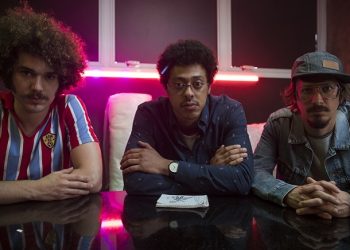 Série Pico da Neblina estreia em agosto na HBO