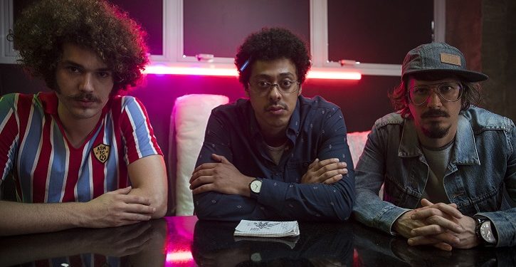 Série Pico da Neblina estreia em agosto na HBO