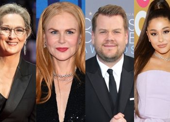 Prom: Meryl Streep, Nicole Kidman, James Corden e Ariana Grande vão estrelar musical de Ryan Murphy