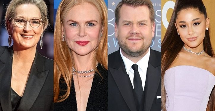 Prom: Meryl Streep, Nicole Kidman, James Corden e Ariana Grande vão estrelar musical de Ryan Murphy