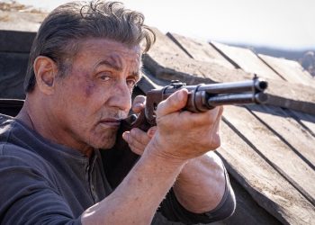 Rambo: Até o Fim ganha data de estreia no Brasil