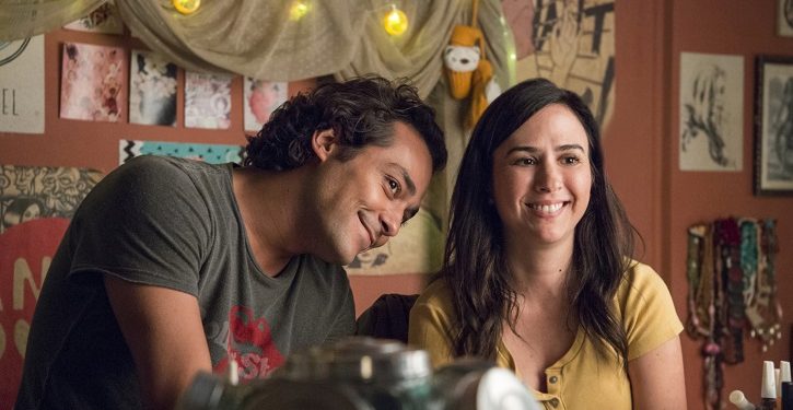 Assista ao trailer de Shippados, com Tatá Werneck e Eduardo Sterblitch