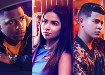 Assista ao teaser de Sintonia, nova produção da Netflix idealizada por Kondzilla