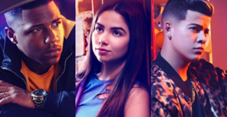 Assista ao teaser de Sintonia, nova produção da Netflix idealizada por Kondzilla