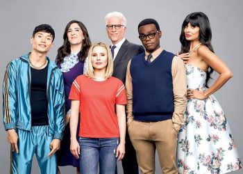 The Good Place: quarta temporada será a última