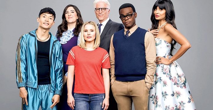 The Good Place: quarta temporada será a última