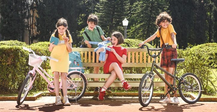 Crítica: Turma da Mônica – Laços