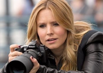 Novo trailer de Veronica Mars tem bomba, J.K Simmons e possível serial killer